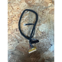 Flex LCD TV Mitsai 19UM10 Recondicionado