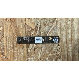 WebCam Toshiba Satellite L755-14L Recondicionado