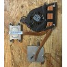 Dissipador C/ Ventoinha Toshiba Satellite L755-14L Recondicionado Ref: DFS491105MH0T