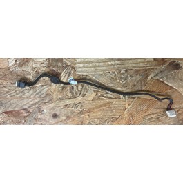Conector de Carga Toshiba Satellite L755-14L Recondicionado Ref: DD0BLBPB010