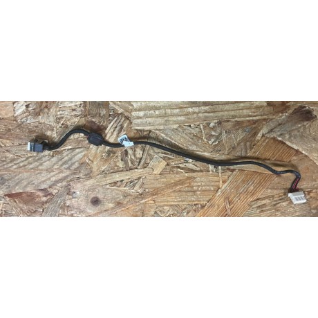 Conector de Carga Toshiba Satellite L755-14L Recondicionado Ref: DD0BLBPB010