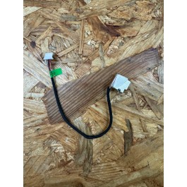 Conector de Carga HP Stream 14-Z050SA Recondicionado Ref: 754734-FD1
