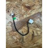 Conector de Carga HP Stream 14-Z050SA Recondicionado Ref: 754734-FD1