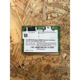 Placa Wireless Sony Vaio VGN S260 Recondicionado Ref : C85847-003