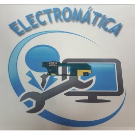 Placa C/ Conector Wiko Ridge Fab