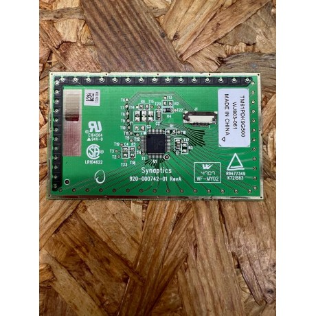 Touchpad Asus F3S Recondicionado Ref : 920-000742-01