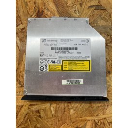 Leitor DVD Asus F3S Recondicionado Ref : LGE-DMGSA-T20A