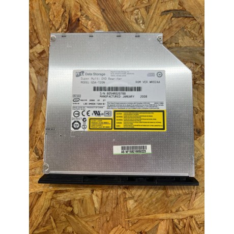 Leitor DVD Asus F3S Recondicionado Ref : LGE-DMGSA-T20A