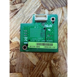 SIM Card Board Asus F3S Recondicionado Ref : 08G23FS3020C