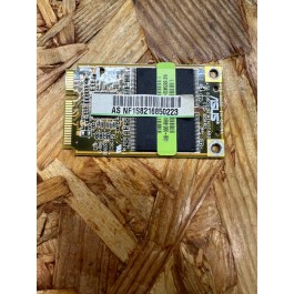 Placa Mini Card STD Board Asus F3S Recondicionado Ref : A7S ROBOSON MINICARD