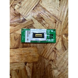 Touch ID Asus F3S Recondicionado Ref : 08G23FS3120C