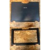 Back Cover LCD & Bezel Asus F9S Recondicionado Ref : 13GNEU2AP010