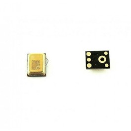 Microfone 5 Pins Motorola XT1092 XT1095