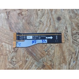 Flex de Ligação PCB P/ Motherboard Samsung A52 5G / Samsung A525 / Samsung A526