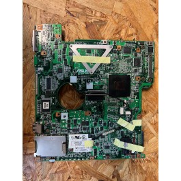 Motherboard Asus F9S Recondicionado Ref : 08G2009FS22J