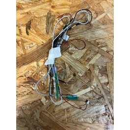 Cabo de Antena C/ Placa Wireless Asus F9S Recondicionado