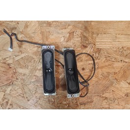 Colunas Philips 20PFL5522D/12 Recondicionado
