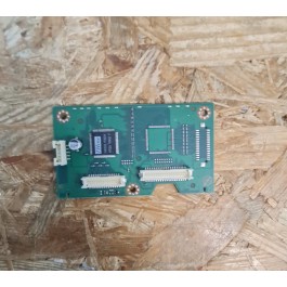 Placa T-CON Philips 20PFL5522D/12 Recondicionado Ref: PHPCB0002808