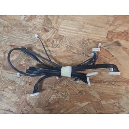 Kit de Cabos Philips 20PFL5522D/12 Recondicionado