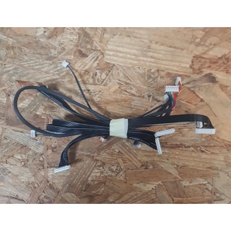 Kit de Cabos Philips 20PFL5522D/12 Recondicionado