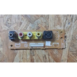 Placa RCA Philips 20PFL5522D/12 Recondicionado Ref: 3139 123 6135