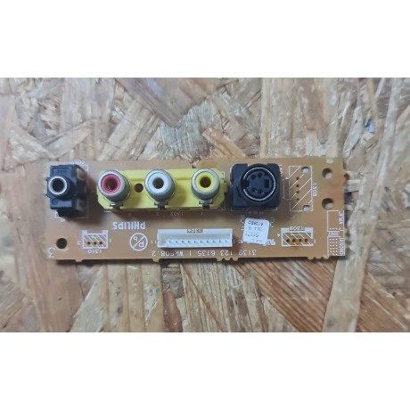 Placa RCA Philips 20PFL5522D/12 Recondicionado Ref: 3139 123 6135