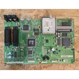 MotherBoard Philips 20PFL5522D/12 Recondicionado Ref: 3139 123 62613