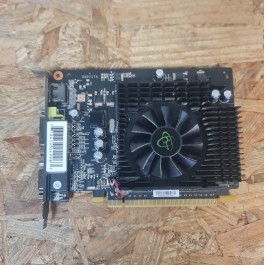 Placa Grafica Nvidia GeForce GT220 1GB DDR2 Recondicionado