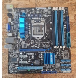 MotherBoard Asus P7H55-M Socket 1156 Recondicionado