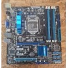 MotherBoard Asus P7H55-M Socket 1156 Recondicionado