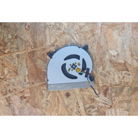 Ventoinha Asus All in One ET1620I Recondicionado Ref: KSB0705HB-DB36