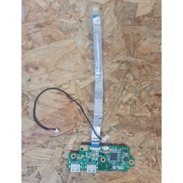 Placa USB Board Asus All in One ET1620I Recondicionado Ref: ET1620I