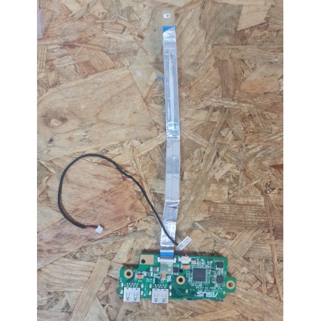 Placa USB Board Asus All in One ET1620I Recondicionado Ref: ET1620I
