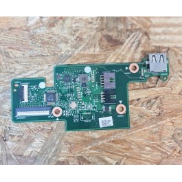 Usb Board Acer Switch One 10/ Acer N16P6 Recondicionado Ref: T10IBT1_DOCKING2 Rev: 2.0