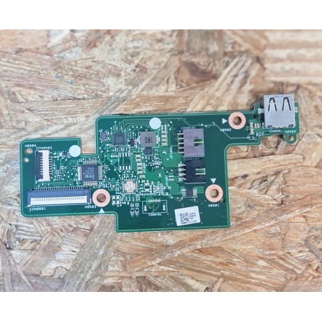 Usb Board Acer Switch One 10/ Acer N16P6 Recondicionado Ref: T10IBT1_DOCKING2 Rev: 2.0