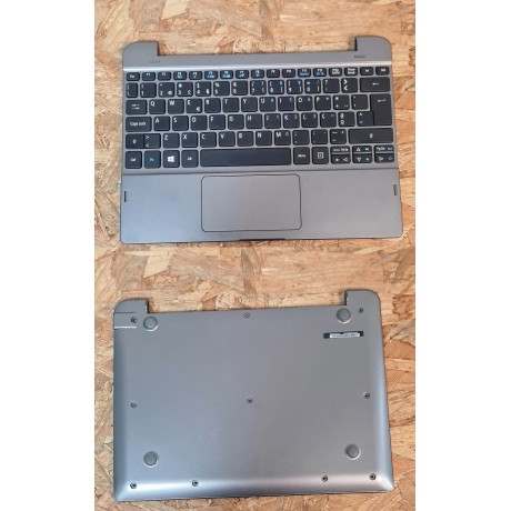 Teclado Acer Switch One 10/ Acer N16P6 Recondicionado Ref: N15P2