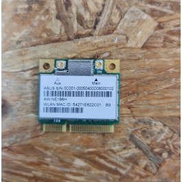 Placa Wireless Asus X550L Recondicionado Ref: AW-NE186H