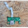 Placa USB Board Asus X550L Recondicionado Ref: 69N0PGB11A00-01