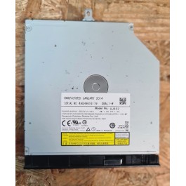 Leitor DVD Asus X550L Recondicionado Ref: UJ8E2