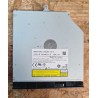 Leitor DVD Asus X550L Recondicionado Ref: UJ8E2