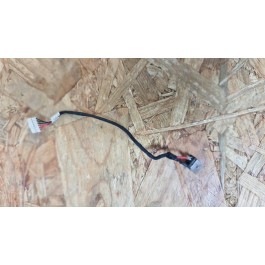 Conector de Carga Asus X550L Recondicionado Ref: 14004-01450100