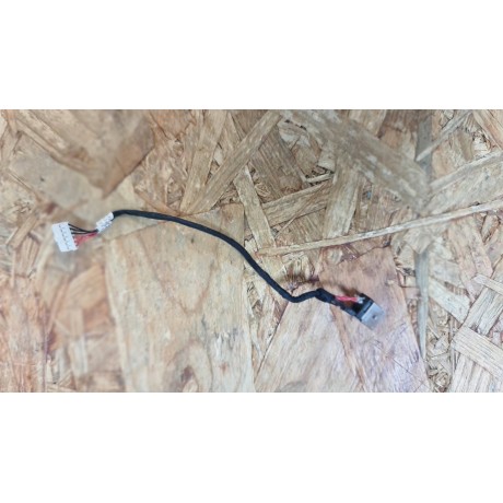 Conector de Carga Asus X550L Recondicionado Ref: 14004-01450100