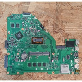 MotherBoard Asus X550L Recondicionado Ref: 13NB0261M09X11 (NÃO DÁ IMAGEM)