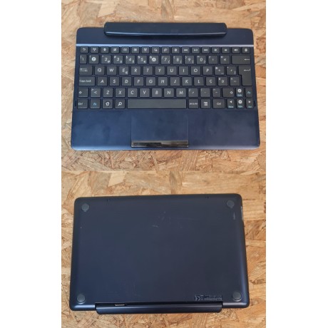 Teclado Asus Transformed Pad TF300T Recondicionado Ref: 15100-0304X000