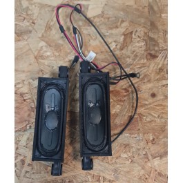 Colunas Sony KDL-32R420A Recondicionado