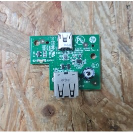 Placa USB HP Officejet 7610 Recondicionado Ref: G3J47-80075