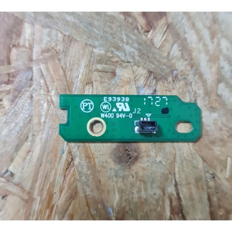 Sensor Duplex HP Officejet 7610 Recondicionado Ref: CR768-80054