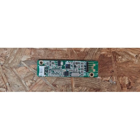Touch Screen Control Monitor Teide POS Recondicionado Ref: R4500UPCG