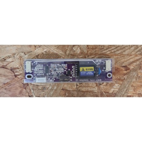 Inverter Monitor Teide POS Recondicionado Ref: SF-02Q19201