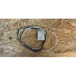 Antenas Wireless Toshiba Satellite L650-1HM Recondicionado Ref: 6036B0070901